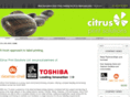 citrusps.co.uk