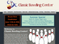 classicbowling.com