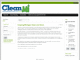 cleanmi.com