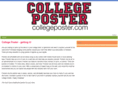 collegeposter.com