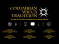 columbianwicca.org