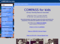 compassforkids.org