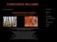 constancewilliamsart.com