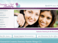 countryclubdentistry.com