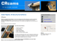 crhomesurveillance.com