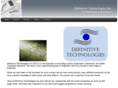 definitive-techinc.com