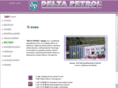 delta-petrol.com