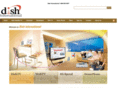 dishinternational.com