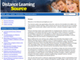 distancelearningsource.com