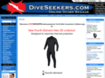 diveseekers.com