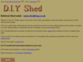 diyshed.co.uk