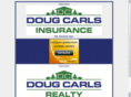 dougcarlsrealty.com