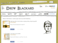 drewblackard.com