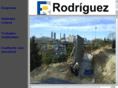 estructurasrodriguez.com