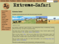 extreme-safari.com