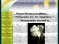 flowerpicturesandmore.com