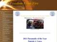 freedomfromfire.com