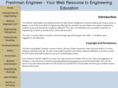 freshmanengineer.com