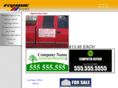 frisbiesign.com