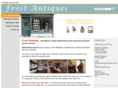 frostantiques.com