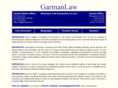garmanlaw.com