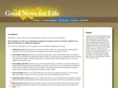 goodnewsforlife.org