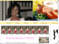 grannynancyskitchen.com