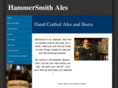 hammersmithales.com