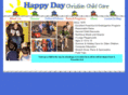 happydaychildcare.org