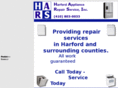 harfordappliance.com