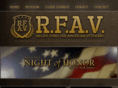 helpingamericanveterans.com