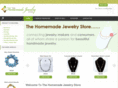 homemadejewelrystore.com