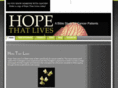 hopethatlives.com