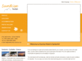 hotelsunrise-santorini.com