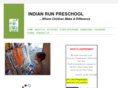 indianrunpreschool.org