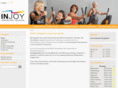 injoy-schweinfurt.de