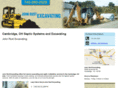 johnrustexcavating.com