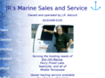 jrsmarinesalesandservice.com