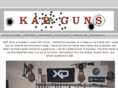 kapguns.com
