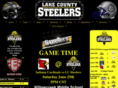 lakecountysteelers.net