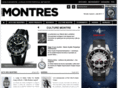 larevuedesmontres.com