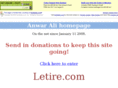 letire.com