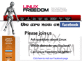 linuxfreedom.com