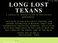 longlosttexans.com