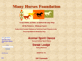 manyhorses.org