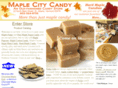 maplecandyvt.com