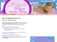 massagetherapymesa.com