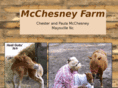 mcchesneyfarm.com