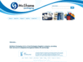 mcshanepackaging.com