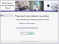 mddaschool.com